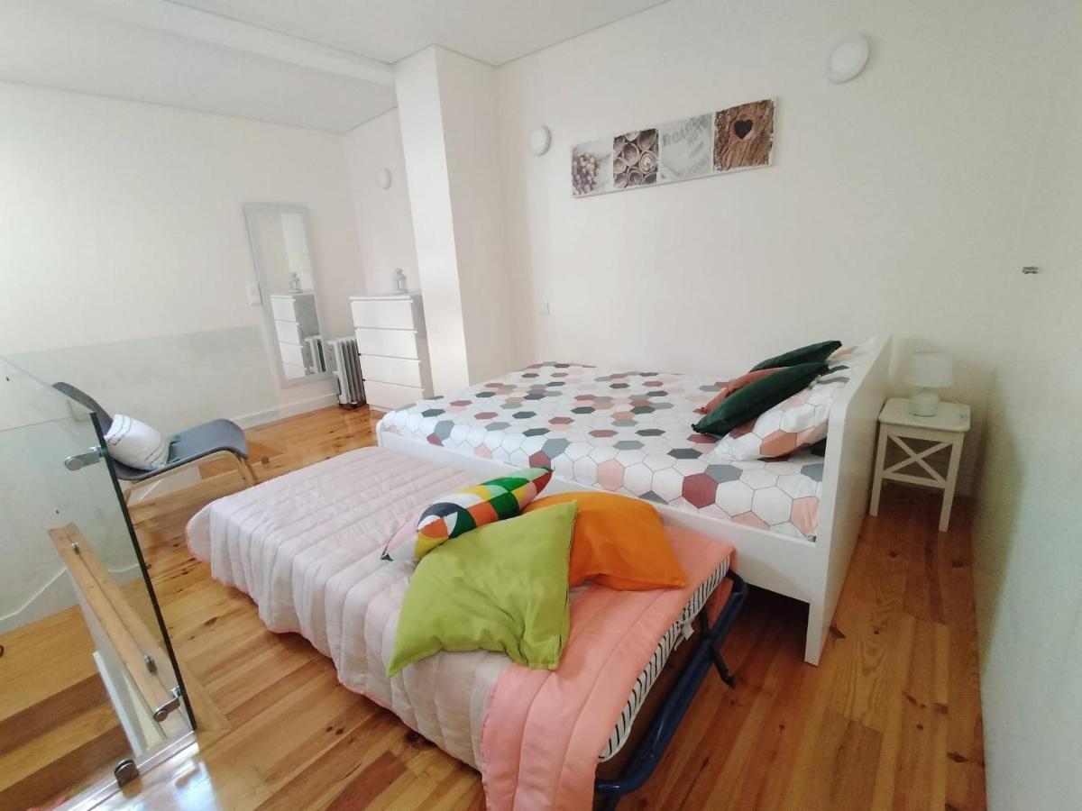 Duke Street Guest House بورتو المظهر الخارجي الصورة