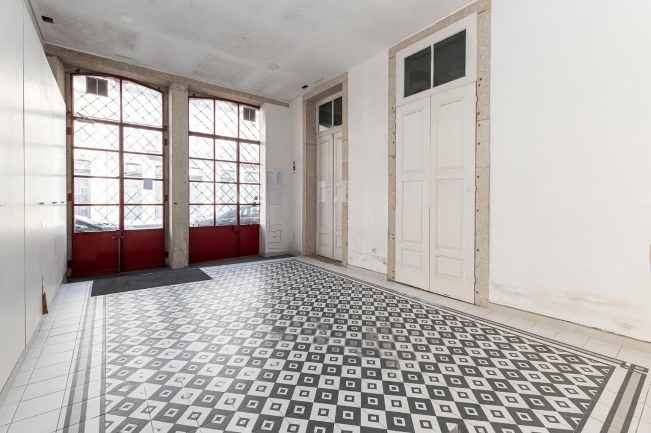 Duke Street Guest House بورتو المظهر الخارجي الصورة