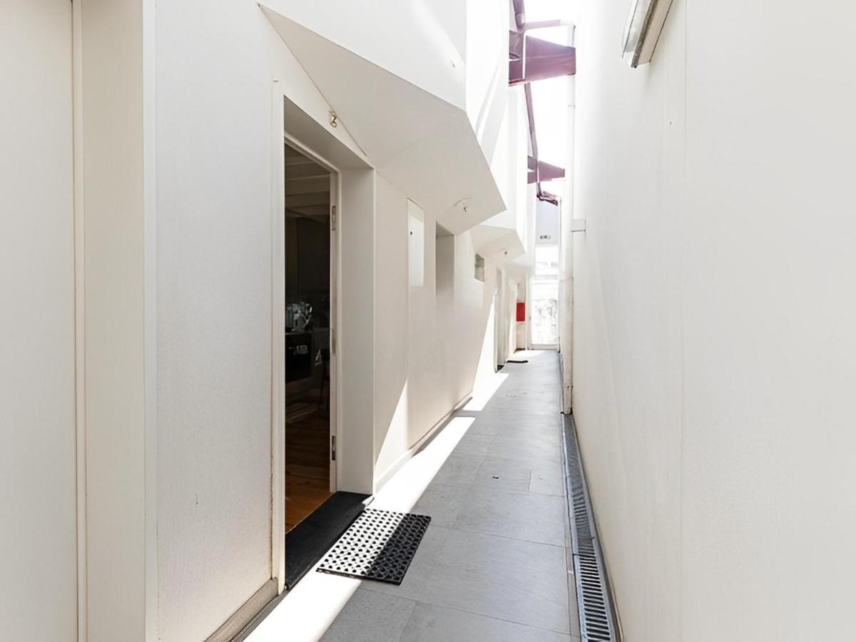 Duke Street Guest House بورتو المظهر الخارجي الصورة