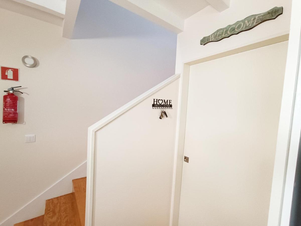 Duke Street Guest House بورتو المظهر الخارجي الصورة